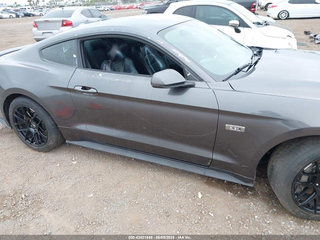 1FA6P8TD1L5184204 Ford 2020