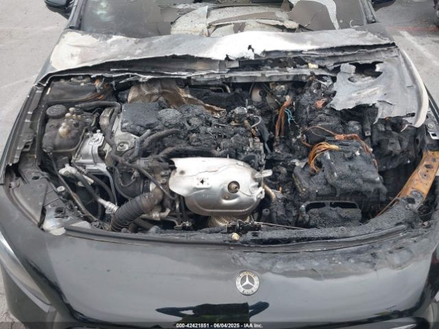 2019 MERCEDES-BENZ A 220 WDD3G4EB0KW019096 Photo 9