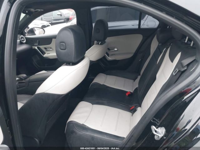 2019 MERCEDES-BENZ A 220 WDD3G4EB0KW019096 Photo 7