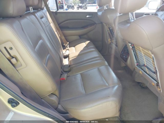 2001 ACURA MDX 2HNYD18831H502709 Photo 7