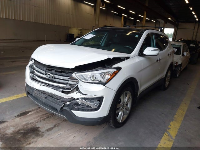 5XYZWDLA9GG332203 Hyundai t-gdi theta ii