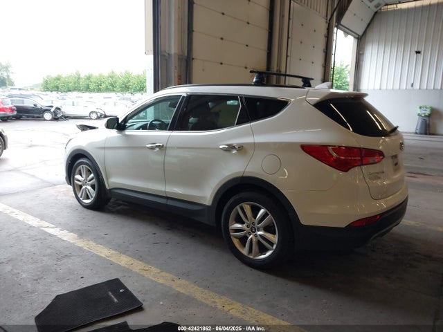 5XYZWDLA9GG332203 Hyundai t-gdi theta ii