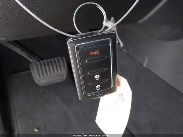 1C4RJKAG1P8894730 Jeep Grand Cherokee L Laredo 4x4