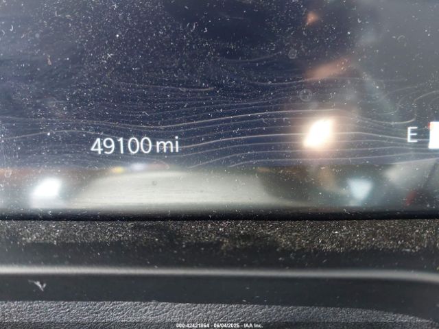 1C4RJKAG1P8894730 Jeep Grand Cherokee L Laredo 4x4