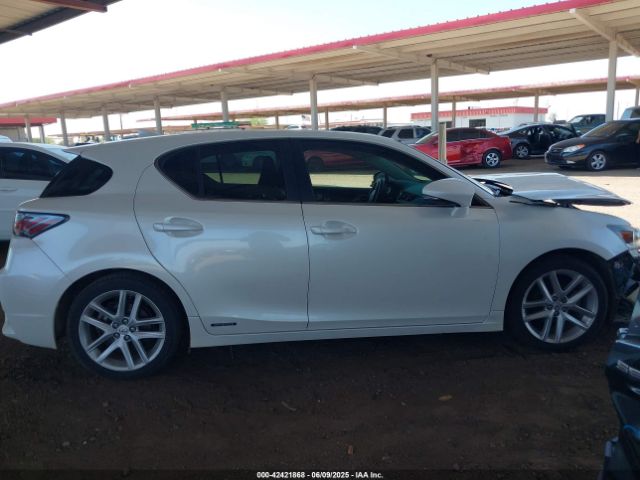JTHKD5BH6F2230652 Lexus 2zr-fxe+3jm