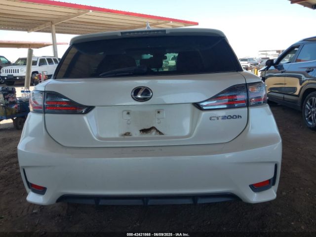 JTHKD5BH6F2230652 Lexus 2zr-fxe+3jm
