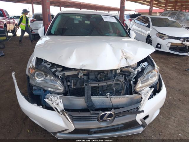 JTHKD5BH6F2230652 Lexus 2zr-fxe+3jm