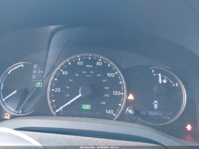 JTHKD5BH6F2230652 Lexus 2zr-fxe+3jm