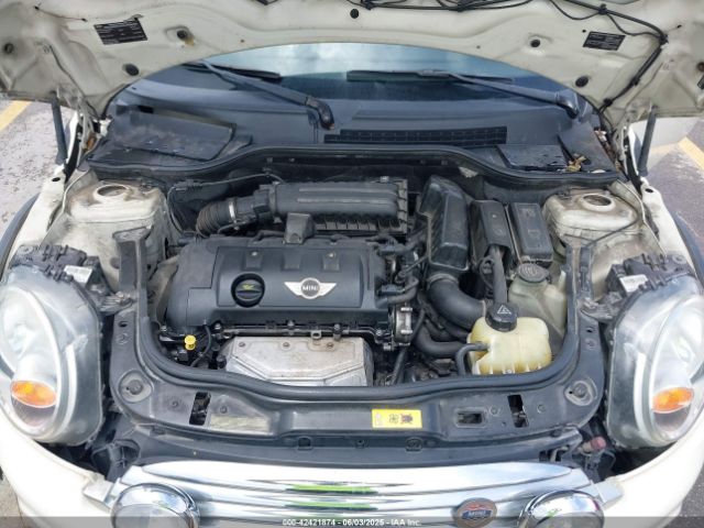 2012 MINI COOPER WMWSU3C58CT542971 Photo 9