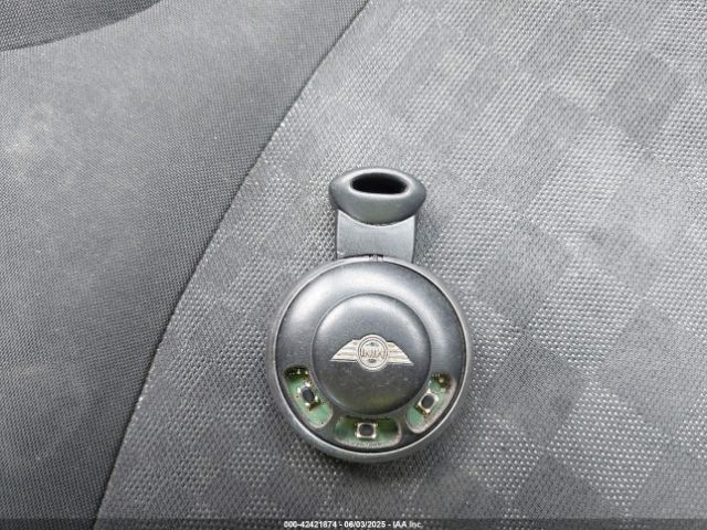 2012 MINI COOPER WMWSU3C58CT542971 Photo 10