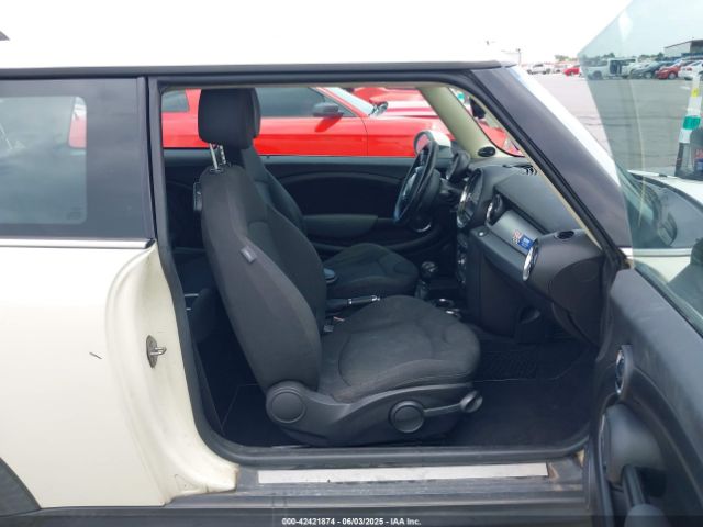 2012 MINI COOPER WMWSU3C58CT542971 Photo 4