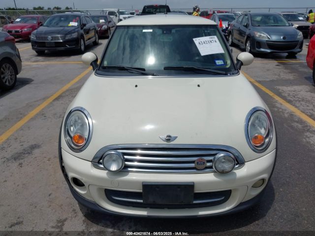 2012 MINI COOPER WMWSU3C58CT542971 Photo 5