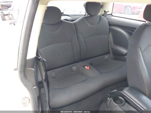 2012 MINI COOPER WMWSU3C58CT542971 Photo 7