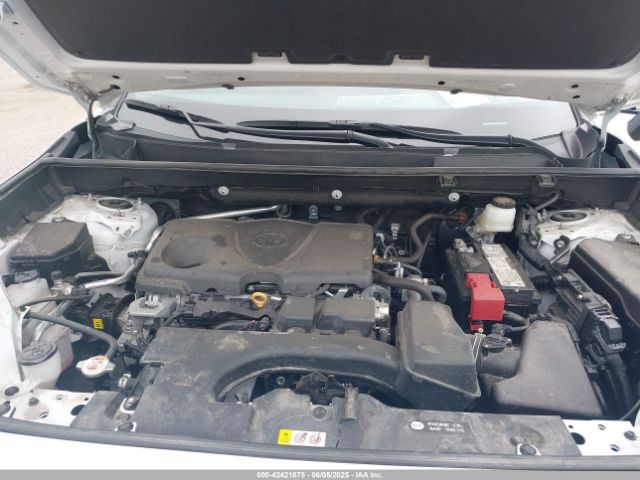 2T3J1RFV1RW464545 Toyota Rav4 Adventure
