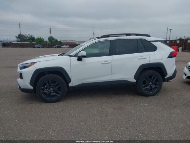 2T3J1RFV1RW464545 Toyota Rav4 Adventure