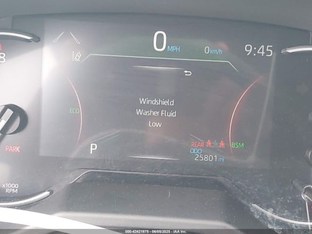 2T3J1RFV1RW464545 Toyota Rav4 Adventure