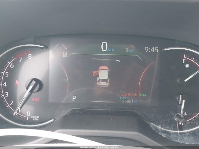 2T3J1RFV1RW464545 Toyota Rav4 Adventure