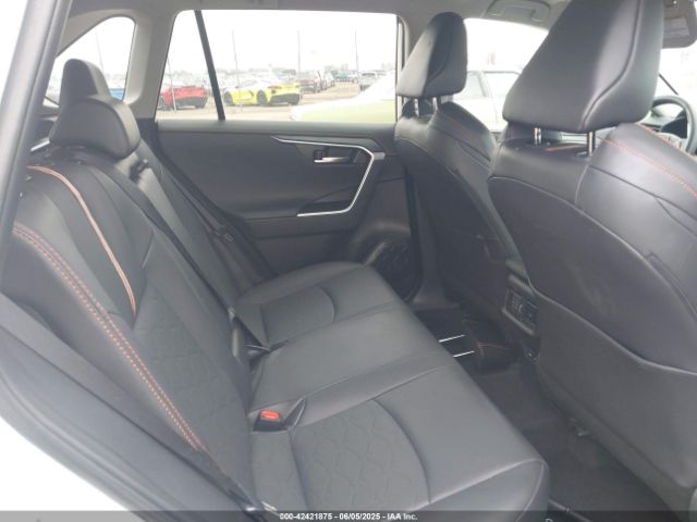 2T3J1RFV1RW464545 Toyota Rav4 Adventure