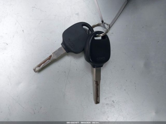 1996 SAAB 900 YS3DD78B7T7001123 Photo 10