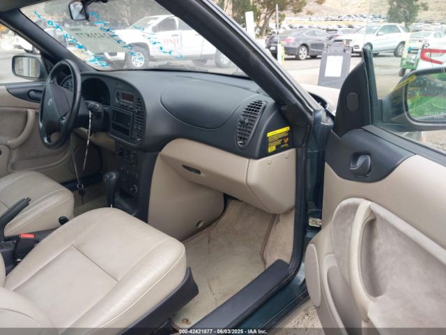 1996 SAAB 900 YS3DD78B7T7001123 Photo 4