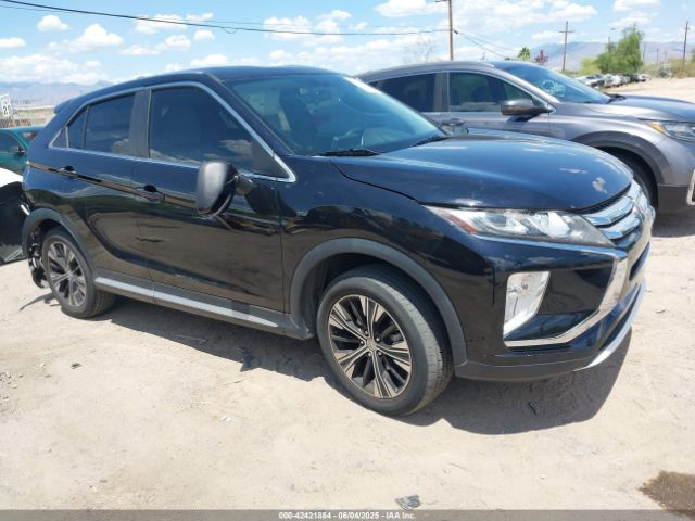 2018 MITSUBISHI ECLIPSE CROSS JA4AT5AA5JZ039030