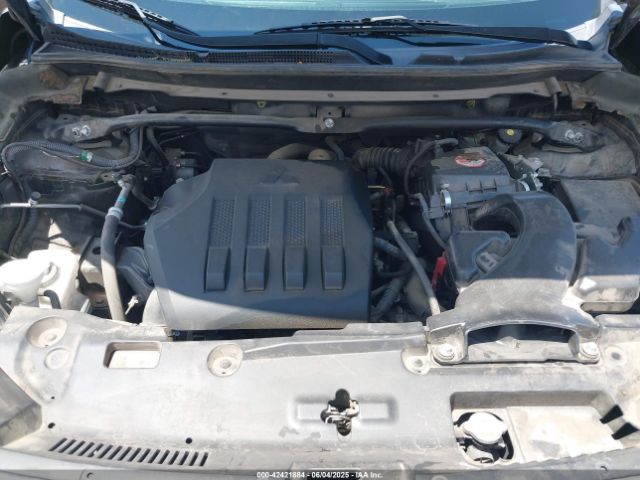 2018 MITSUBISHI ECLIPSE CROSS JA4AT5AA5JZ039030 Photo 9