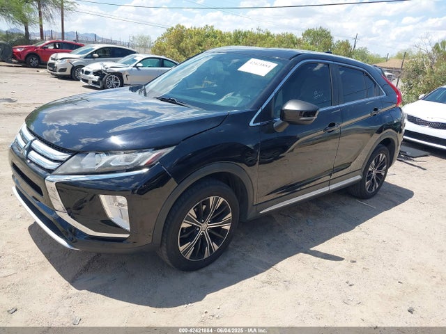 Mitsubishi tc/ic mivec 2018 JA4AT5AA5JZ039030 Image 15