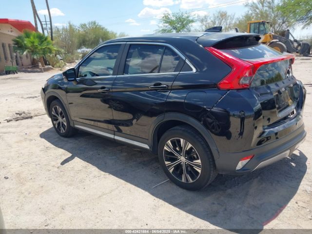 2018 MITSUBISHI ECLIPSE CROSS JA4AT5AA5JZ039030 Photo 2