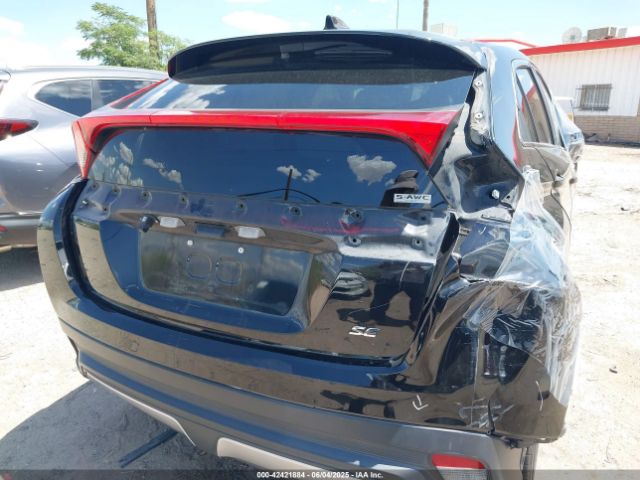 2018 MITSUBISHI ECLIPSE CROSS JA4AT5AA5JZ039030 Photo 5
