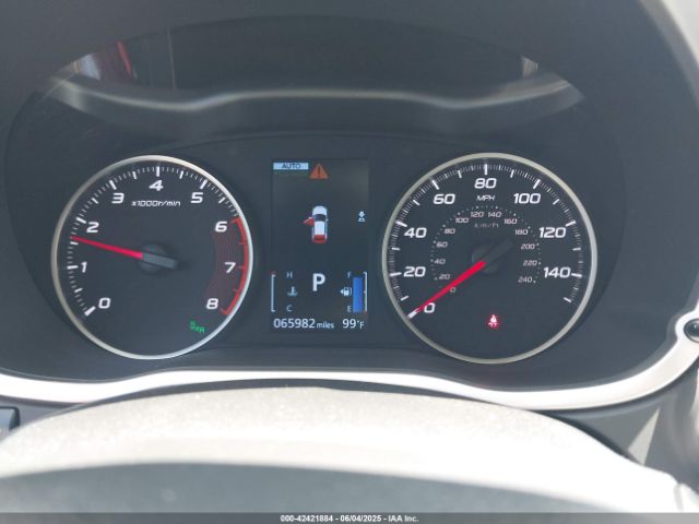 2018 MITSUBISHI ECLIPSE CROSS JA4AT5AA5JZ039030 Photo 6