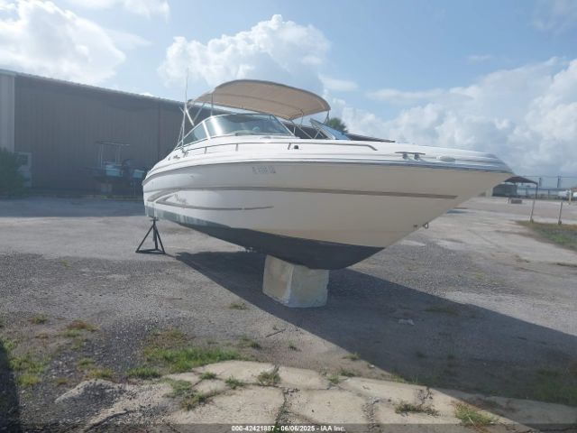 1998 SEA RAY OTHER SERT3081J798