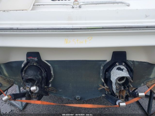 1998 SEA RAY OTHER SERT3081J798 Photo 9