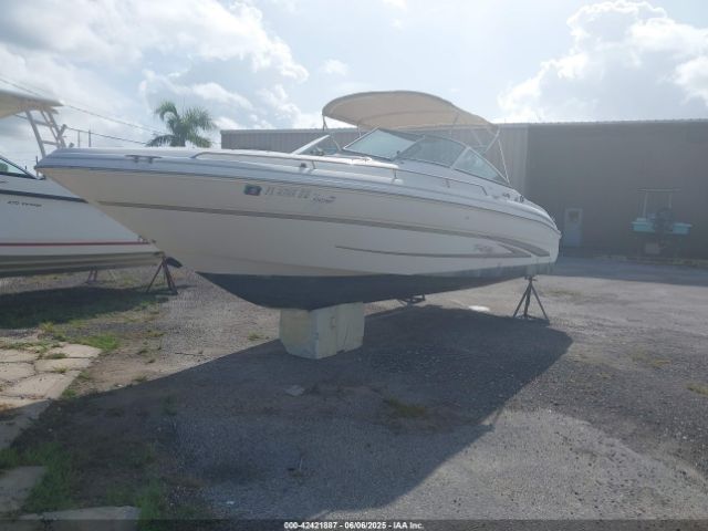 1998 SEA RAY OTHER SERT3081J798 Photo 1
