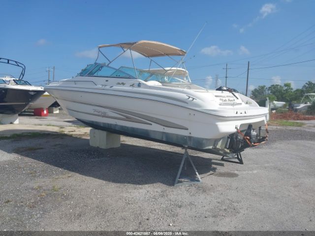 1998 SEA RAY OTHER SERT3081J798 Photo 2