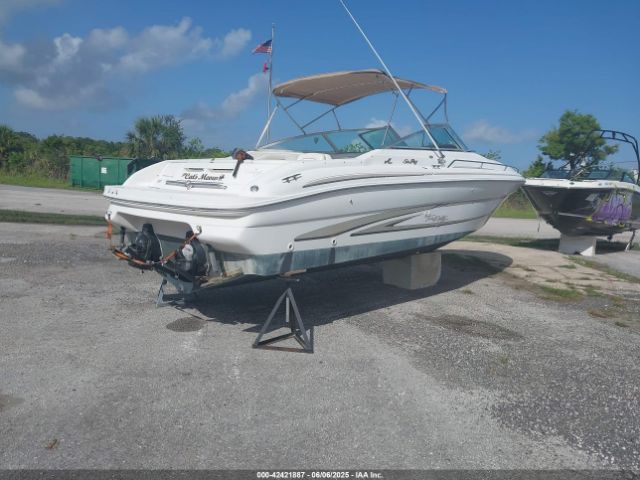 1998 SEA RAY OTHER SERT3081J798 Photo 3