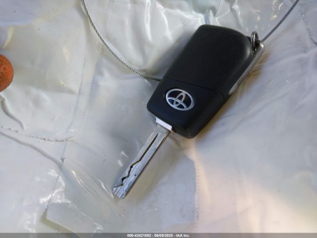 2021 TOYOTA COROLLA 5YFEPMAE5MP223391 Photo 10