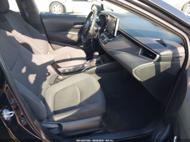2021 TOYOTA COROLLA 5YFEPMAE5MP223391 Photo 4