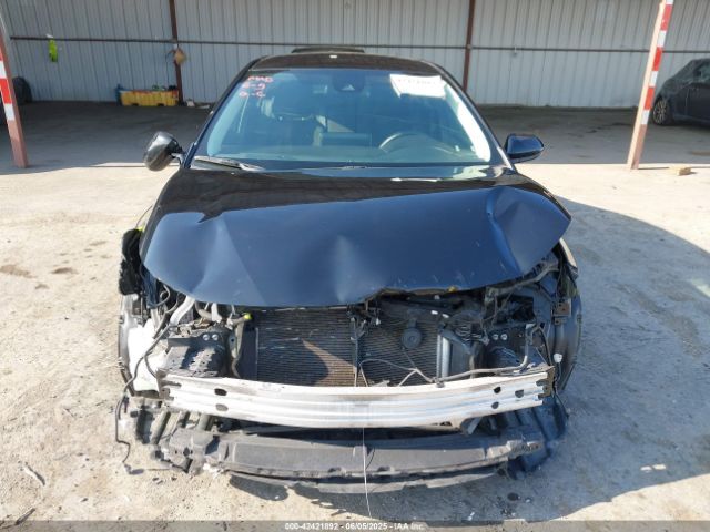 2021 TOYOTA COROLLA 5YFEPMAE5MP223391 Photo 5