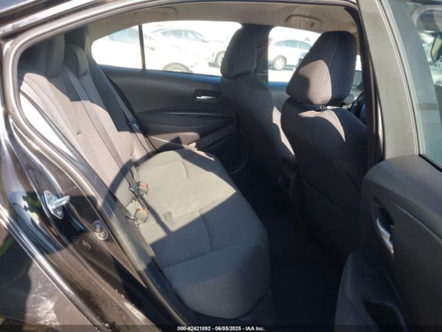 2021 TOYOTA COROLLA 5YFEPMAE5MP223391 Photo 7