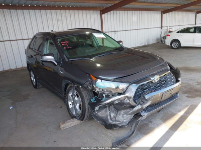 2020 TOYOTA RAV4 HYBRID JTMMWRFV6LD545771