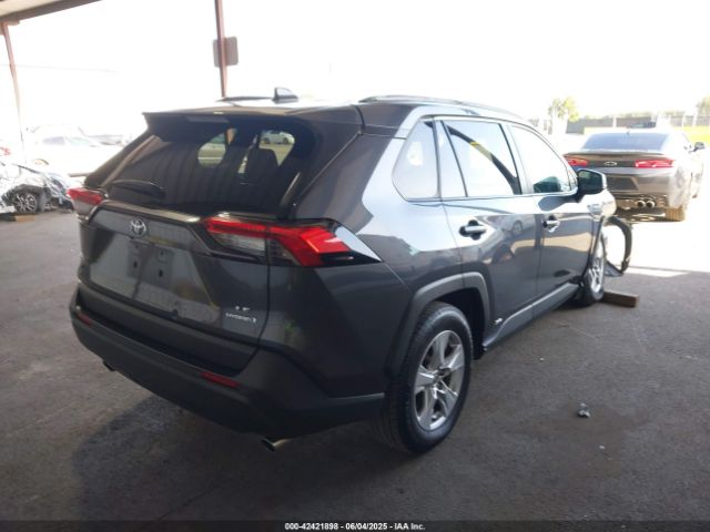 2020 TOYOTA RAV4 HYBRID JTMMWRFV6LD545771 Photo 3