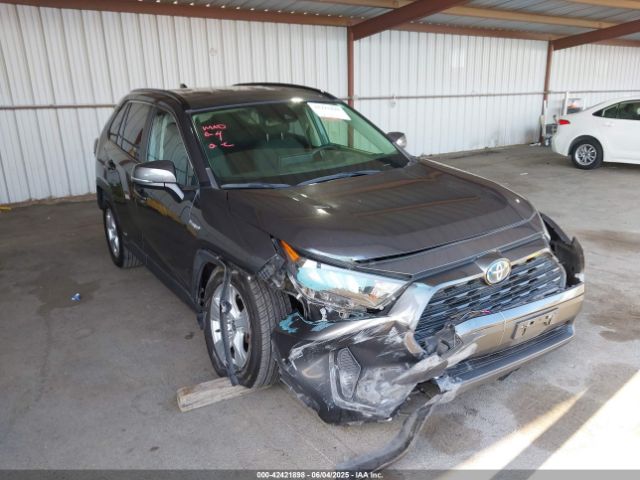 2020 TOYOTA RAV4 HYBRID JTMMWRFV6LD545771 Photo 5