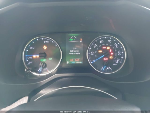 2020 TOYOTA RAV4 HYBRID JTMMWRFV6LD545771 Photo 6