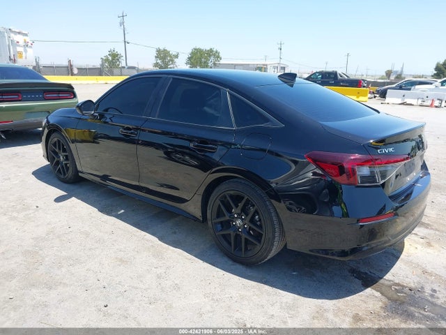2HGFE2F54SH510152 Honda k20c9