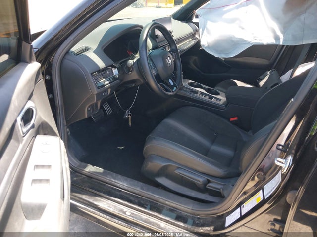 2HGFE2F54SH510152 Honda k20c9