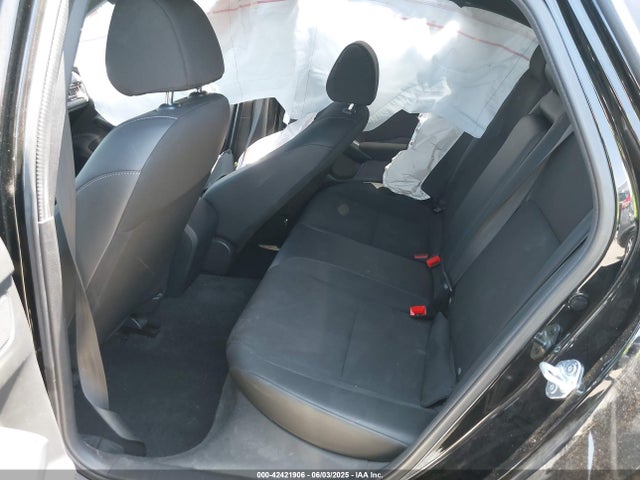 2HGFE2F54SH510152 Honda k20c9