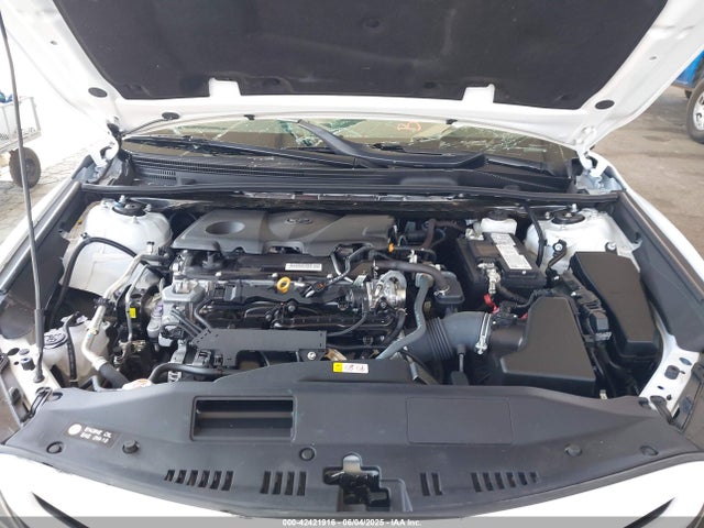 4T1G11AK0RU867613 Toyota a25a-fks