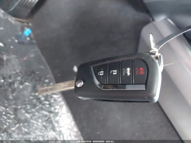 4T1G11AK0RU867613 Toyota a25a-fks