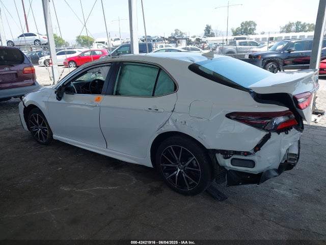 4T1G11AK0RU867613 Toyota a25a-fks