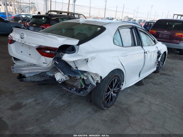 4T1G11AK0RU867613 Toyota a25a-fks